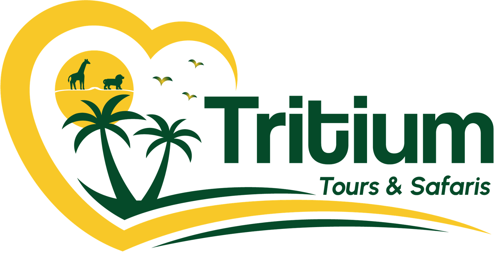 Tritium Tours and Safaris